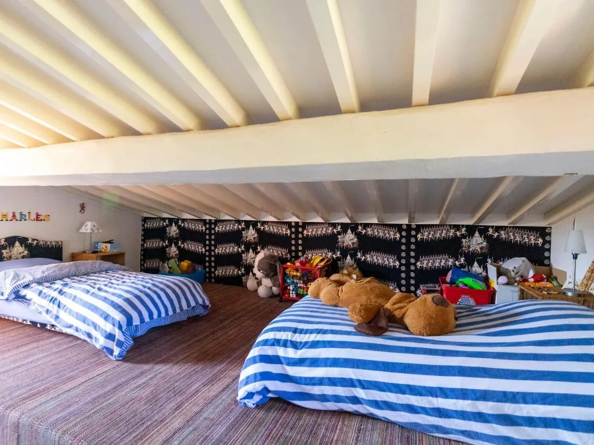 Roussillon en Isere Holiday Home Le Moulin Des Ocres By Interhome