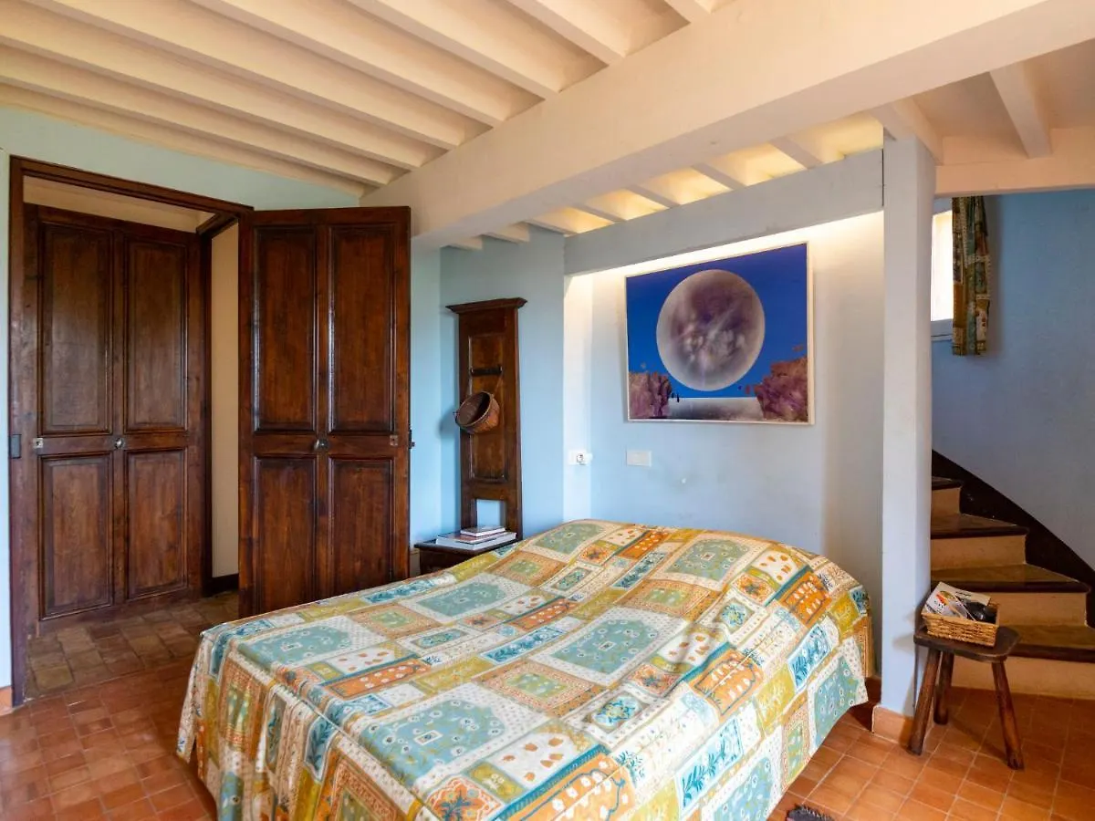 Roussillon en Isere Holiday Home Le Moulin Des Ocres By Interhome