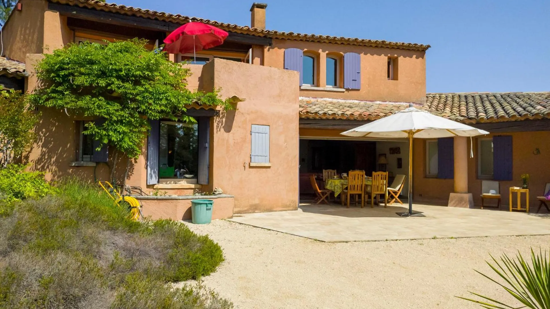 Roussillon en Isere Holiday Home Le Moulin Des Ocres By Interhome