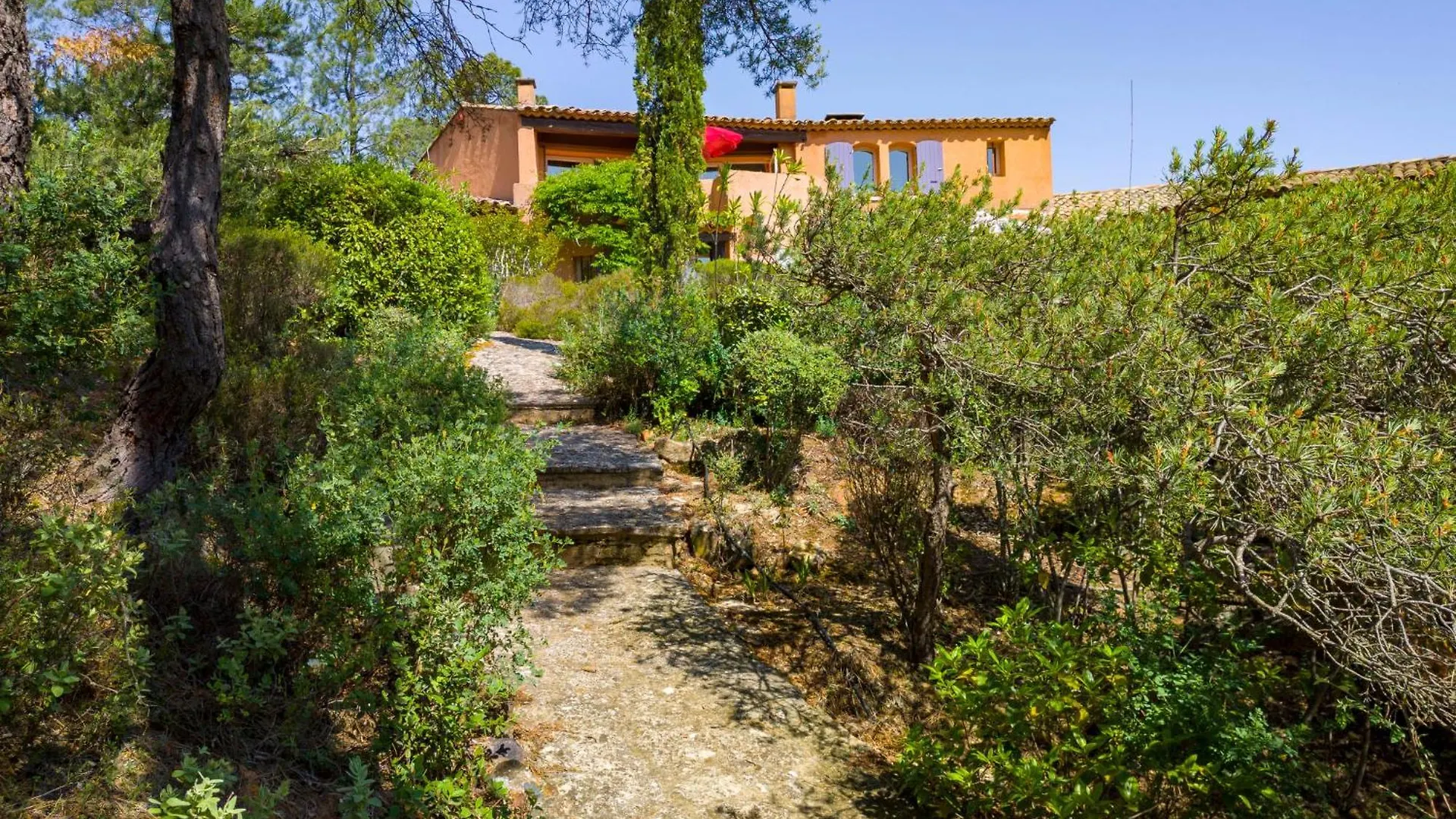 Roussillon en Isere Holiday Home Le Moulin Des Ocres By Interhome 0*, Roussillon en Isere