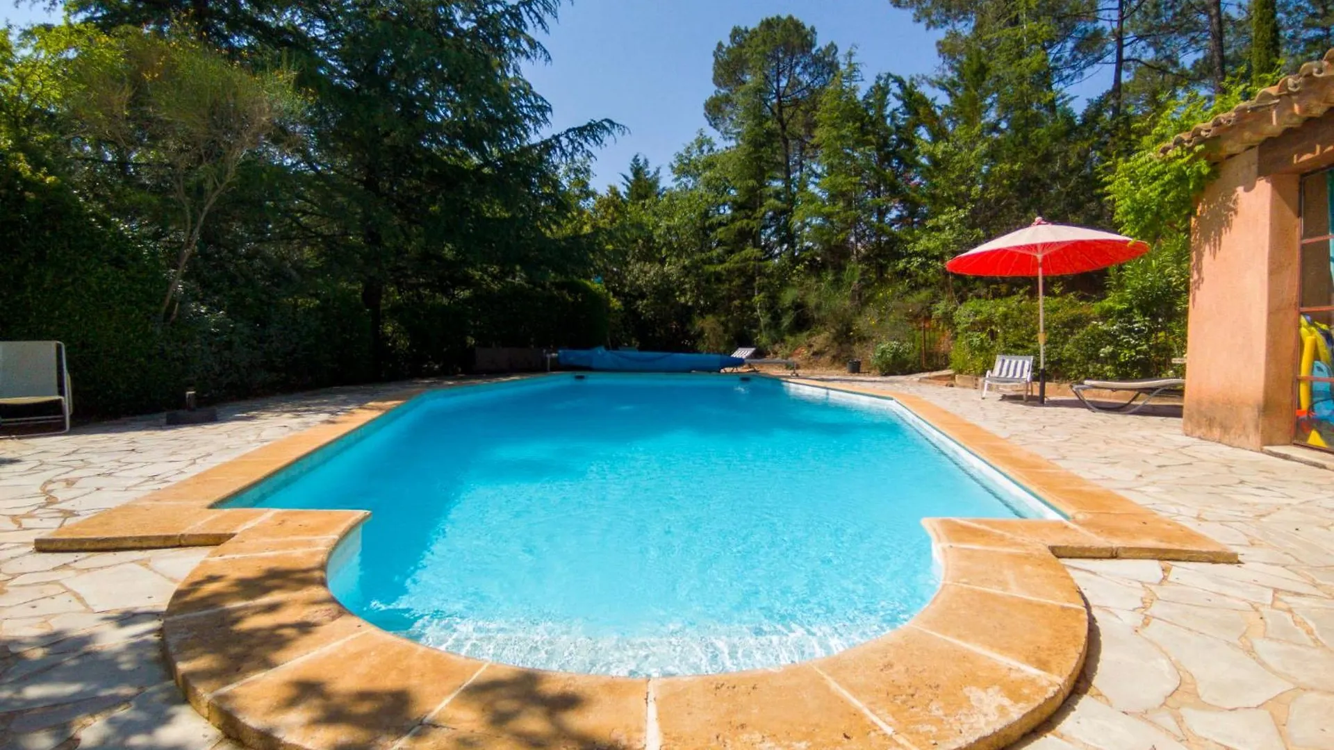 Roussillon en Isere Holiday Home Le Moulin Des Ocres By Interhome