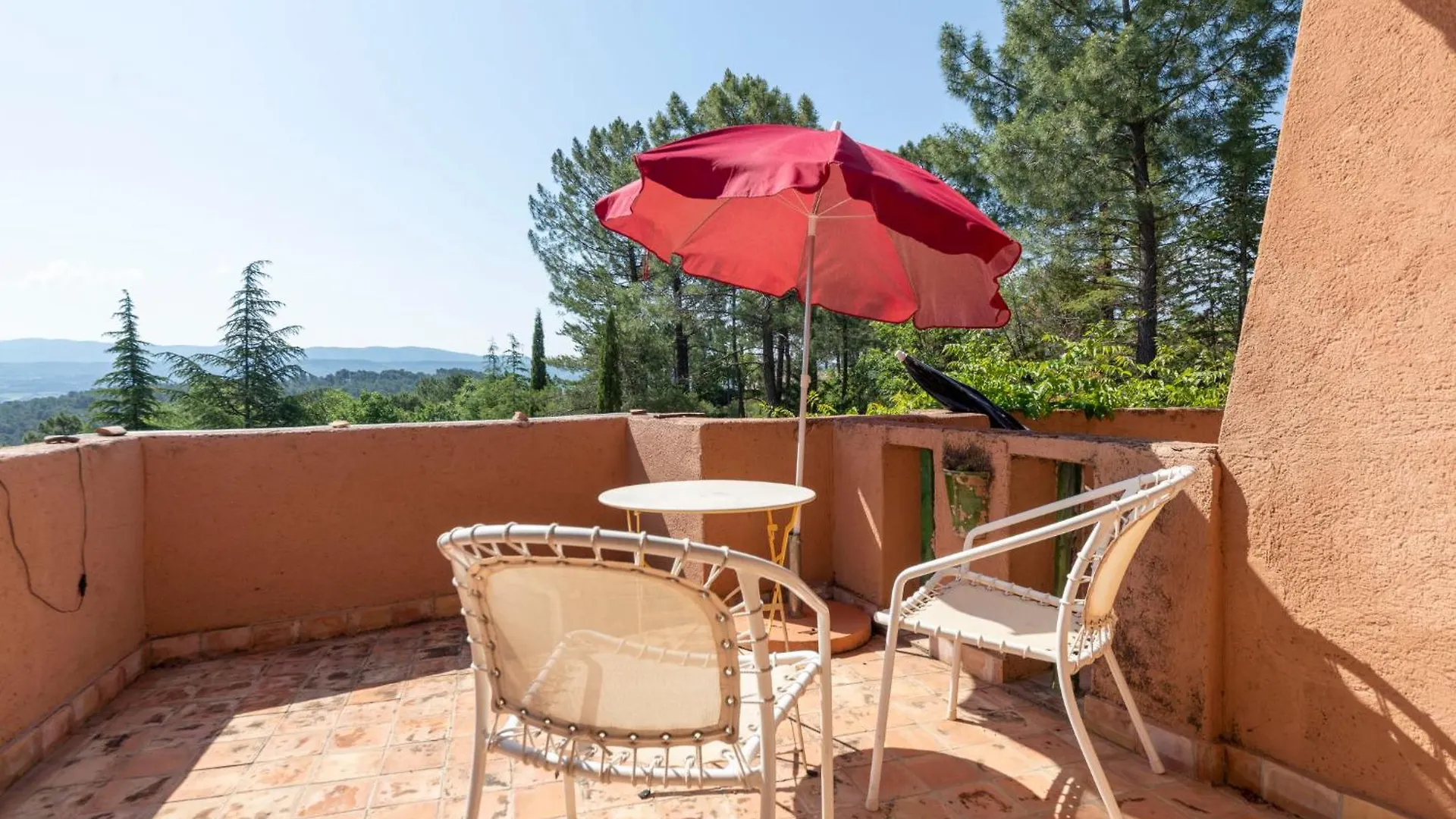 Roussillon en Isere Holiday Home Le Moulin Des Ocres By Interhome 0*, Roussillon en Isere צרפת