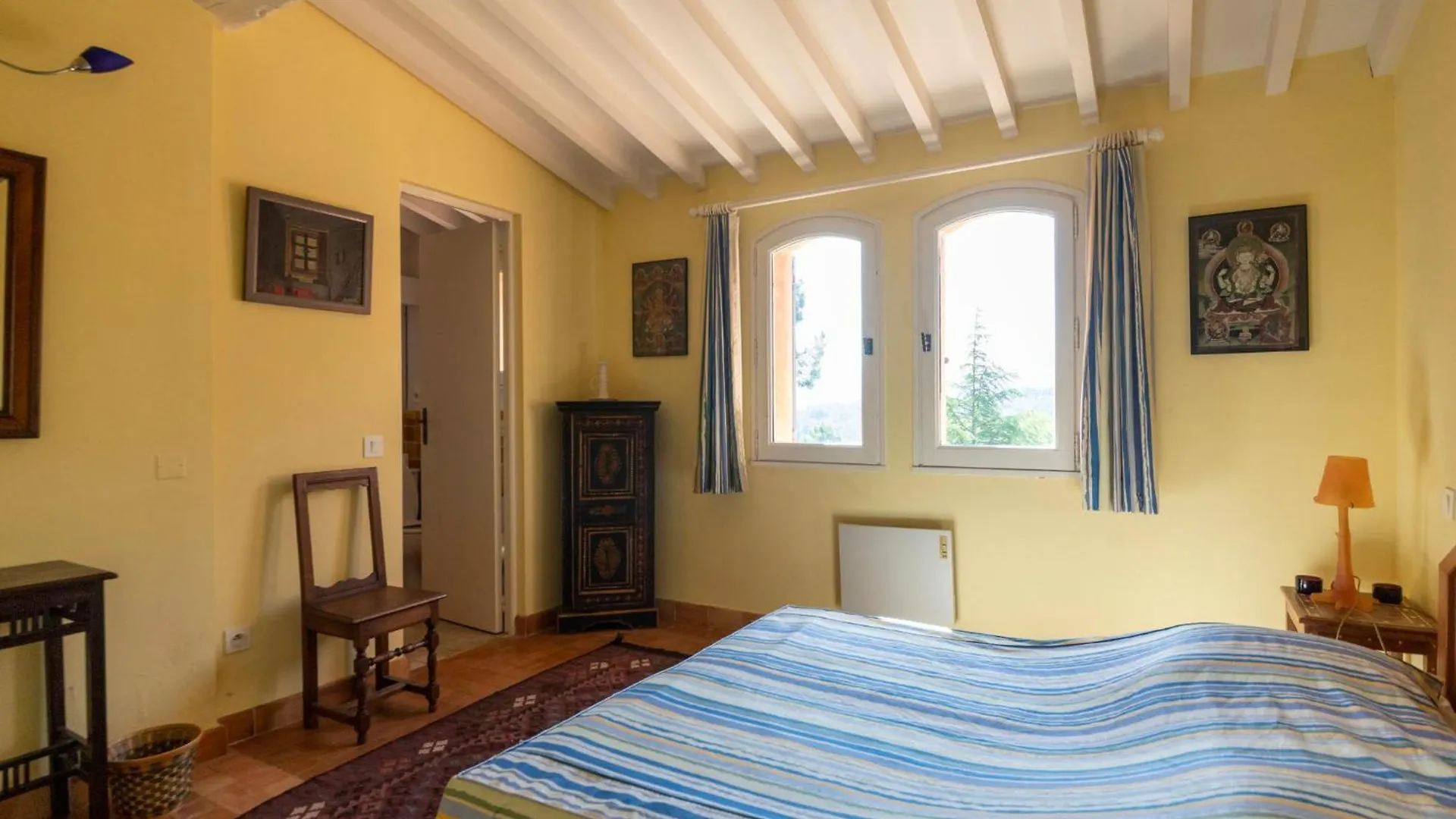 Roussillon en Isere Holiday Home Le Moulin Des Ocres By Interhome Roussillon en Isere